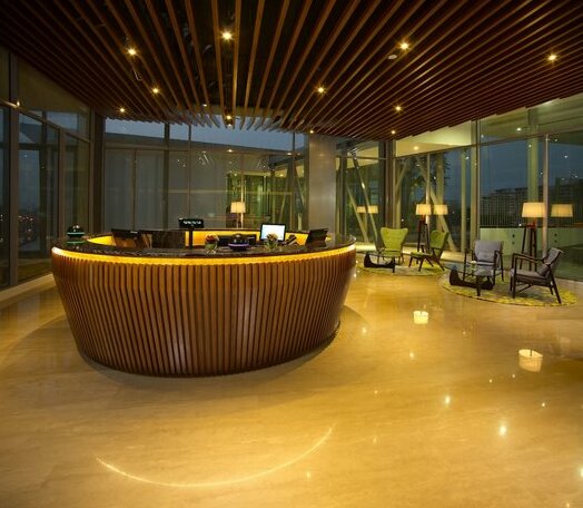 The Signature Hotel & Serviced Suites Kuala Lumpur - Photo2