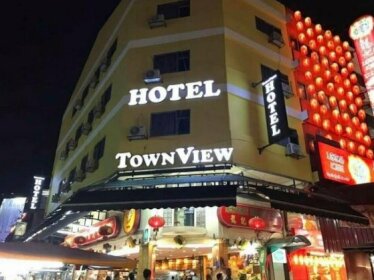Town View Hotel Kuala Lumpur