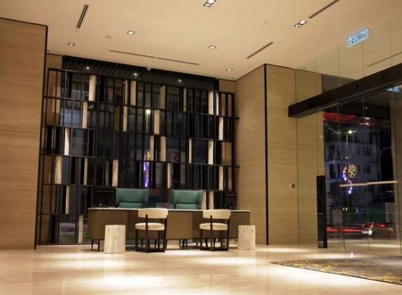 Tribeca Hotel and Serviced Suites - Photo5