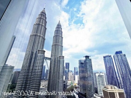 Tropicana The Residences KLCC by Luxury Suites - Photo2