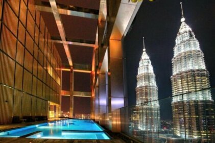 Tropicana The Residences KLCC by Luxury Suites