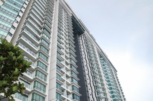Victoria Home One Residences