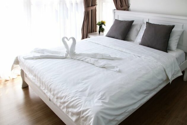 Victoria Home Sentrio Suites - Photo5