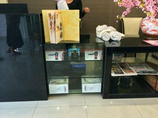 Victory 3 Hotel - Photo2