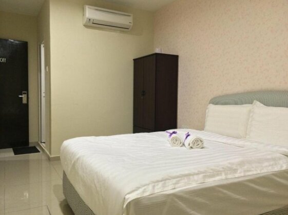 Victory 3 Hotel - Photo5