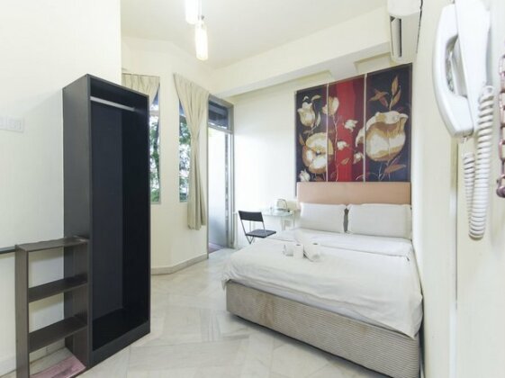Victory Street Boutique Hotel - Photo2