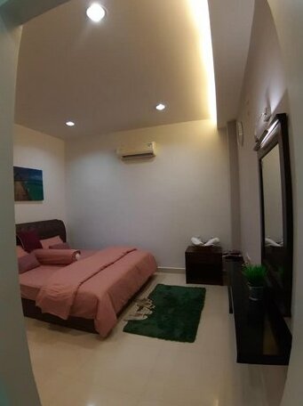 Walasa Kl Homestay 1 - Photo2