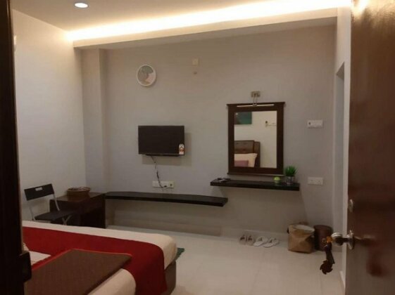 Walasa Kl Homestay 1 - Photo4