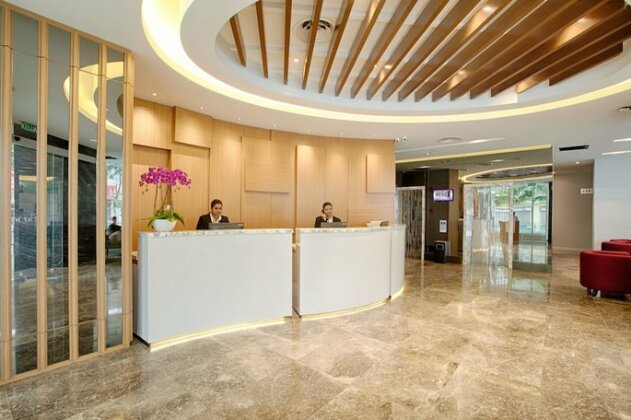 WP Hotel - Photo3