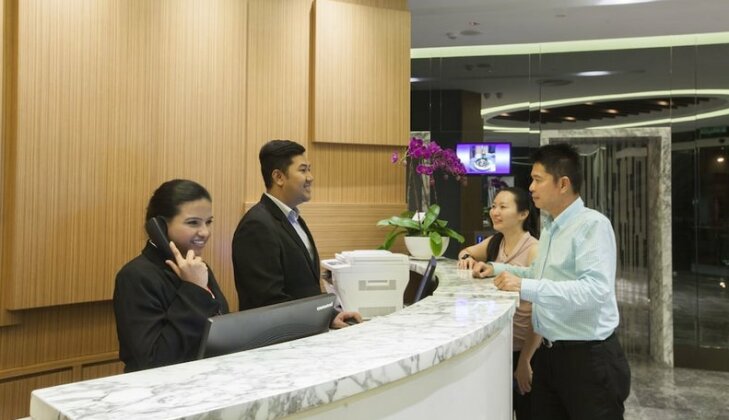 WP Hotel - Photo4