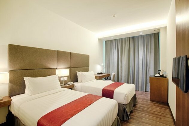 WP Hotel - Photo5