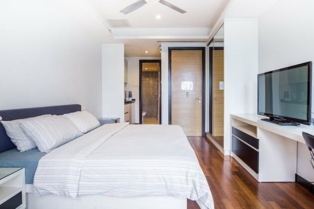 Yelloduck Rooms & Apartments @ Casa Residency - Photo5