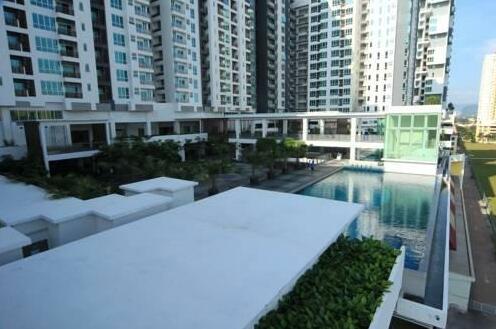 Yijia Service Apartment Kuala Lumpur - Photo5