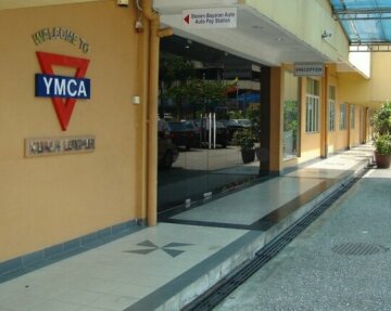 YMCA Kuala Lumpur