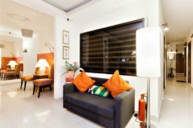 ZEN Rooms Basic Bukit Bintang - Photo3