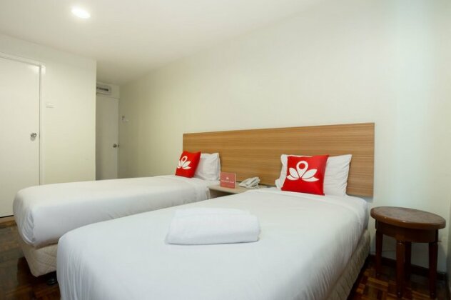 ZEN Rooms Basic Sentul Kuala Lumpur - Photo4