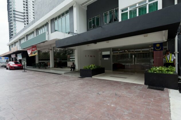 ZEN Rooms Bukit Jalil - Photo3