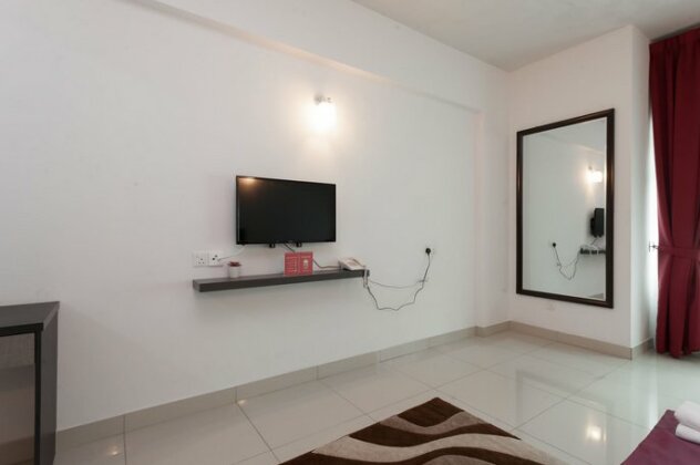 ZEN Rooms Bukit Jalil - Photo4