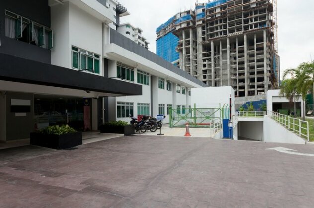 ZEN Rooms Bukit Jalil - Photo5
