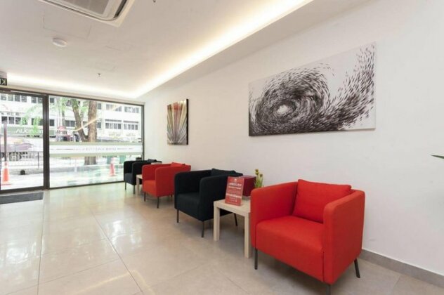 ZEN Rooms Jalan Cheras - Photo3