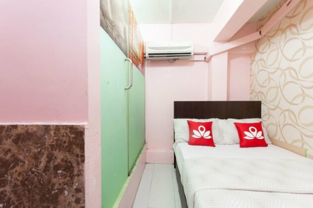 ZEN Rooms Jalan Pudu - Photo2
