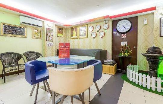 ZEN Rooms Jalan Tiong Nam Chowkit - Photo4