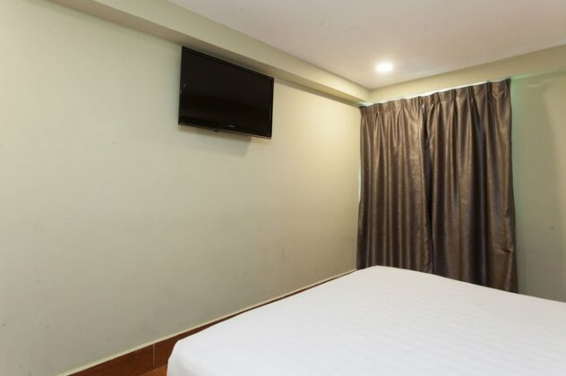 ZEN Rooms Metro Hotel @ KL Sentral - Photo3