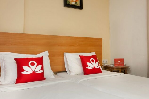 ZEN Rooms My Hotel @ Sentral - Photo2