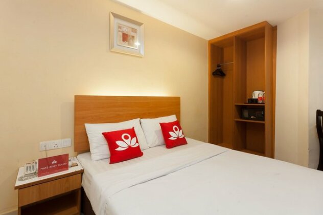ZEN Rooms My Hotel @ Sentral - Photo3