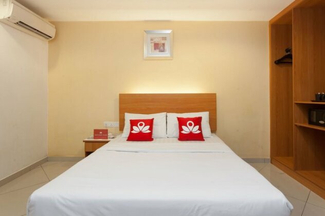 ZEN Rooms My Hotel @ Sentral - Photo4