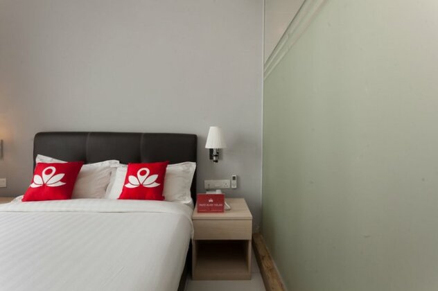 ZEN Rooms Sungai Besi - Photo3