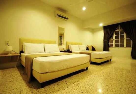 ZZ Leisure Home Stay - Photo2
