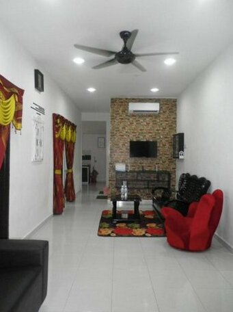 Ashikhin Homestay II - Photo2