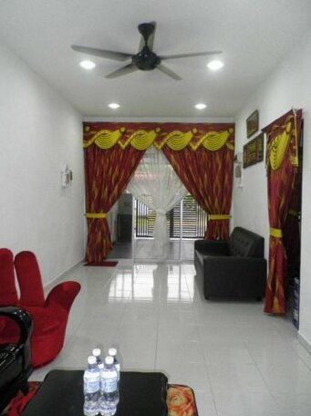 Ashikhin Homestay II - Photo3
