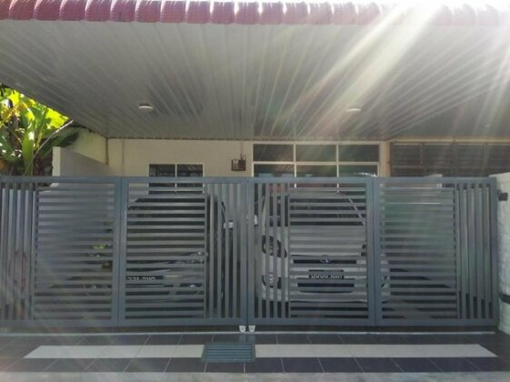 Ashikhin Homestay II - Photo4
