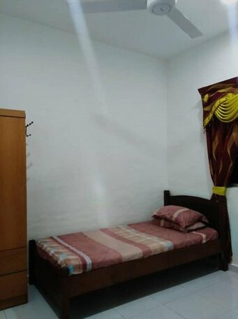 Ashikhin Homestay II - Photo5