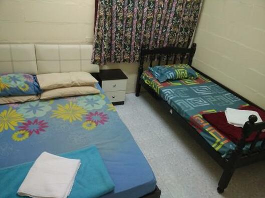D'Bee-dong Homestay Kampung Experience - Photo5