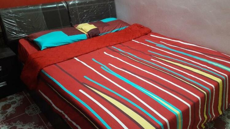 Homestay Budiman