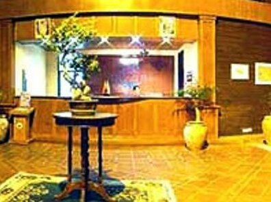 Desa Utara Pedu Lake Resort - Photo2