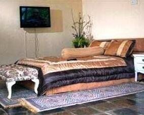 Jungle Resort - Photo2