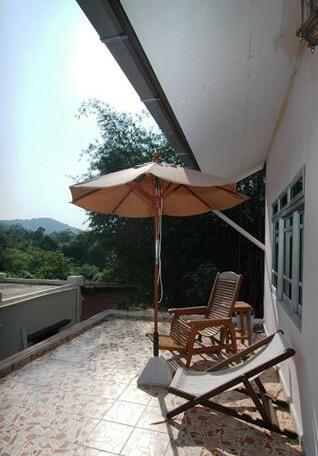 Jungle Resort - Photo4