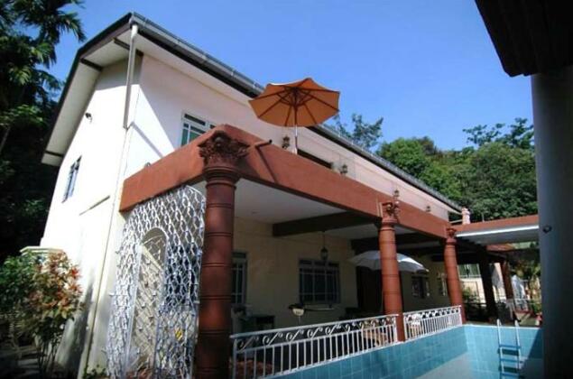 Jungle Resort - Photo5