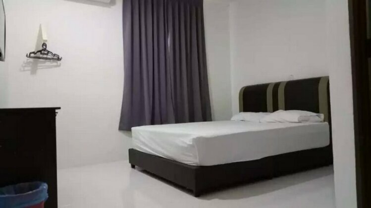 Kuala Nerang Hotel 89 - Photo2