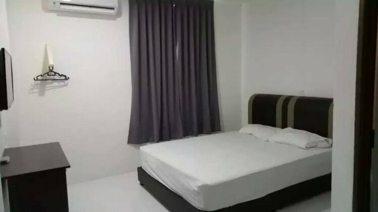 Kuala Nerang Hotel 89 - Photo3