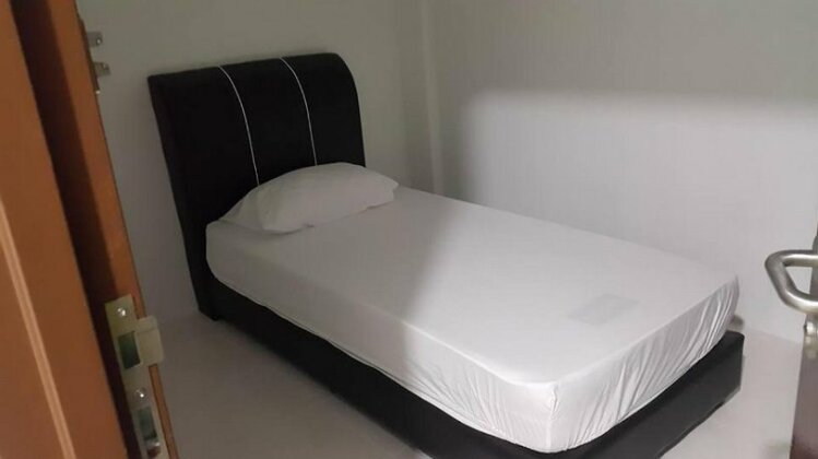 Kuala Nerang Hotel 89 - Photo4