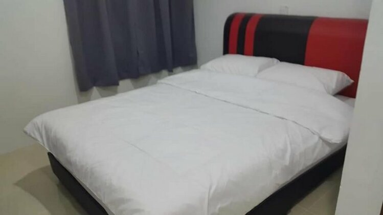 Kuala Nerang Hotel 89 - Photo5