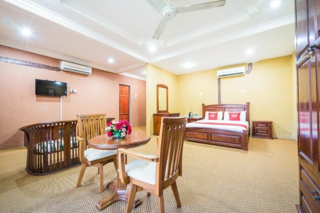 Terap Inn Kuala Nerang - Photo3