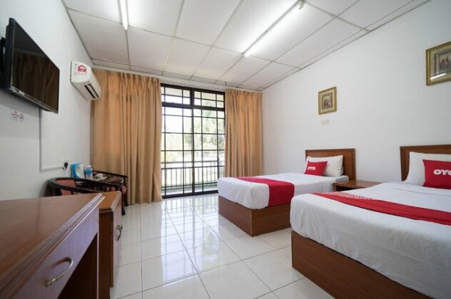 Terap Inn Kuala Nerang - Photo4