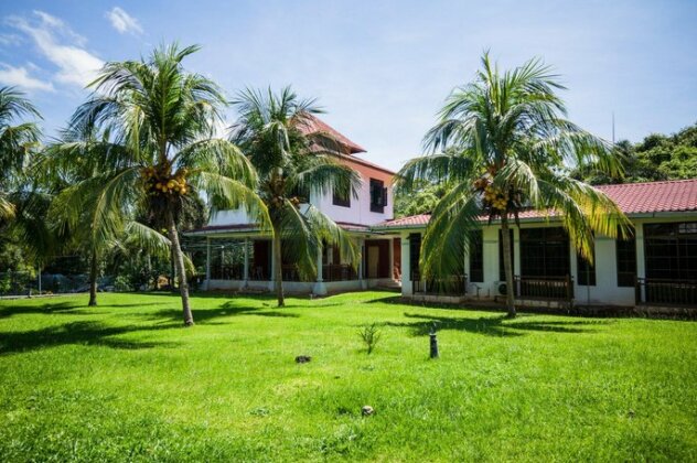 Terap Inn Kuala Nerang - Photo5