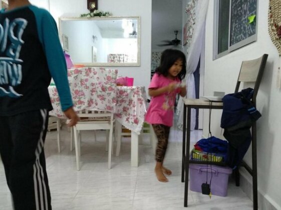 Anis Homestay Kuala Perlis - Photo5